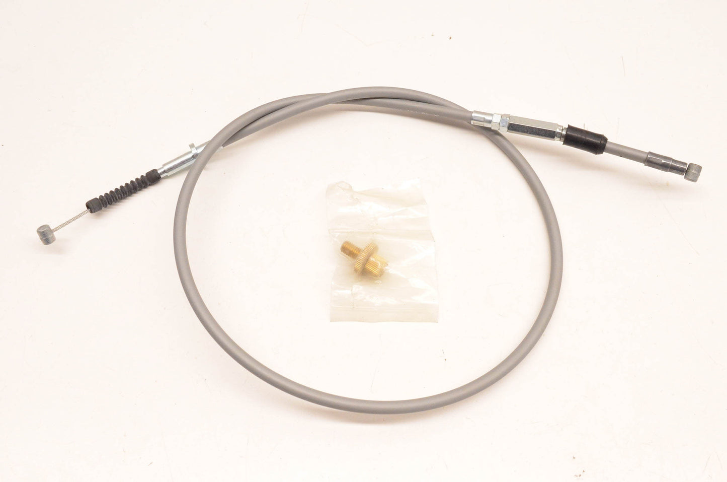 Motion Pro 03-323, MP03-323, 03-0323 Kawasaki Clutch Cable NOS