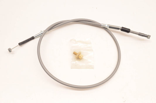 Motion Pro 03-323, MP03-323, 03-0323 Kawasaki Clutch Cable NOS