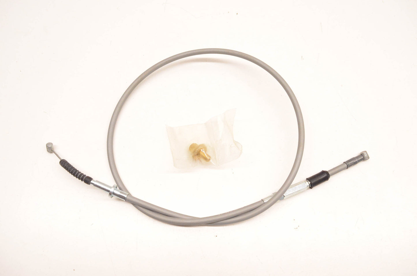 Motion Pro 03-323, MP03-323, 03-0323 Kawasaki Clutch Cable NOS