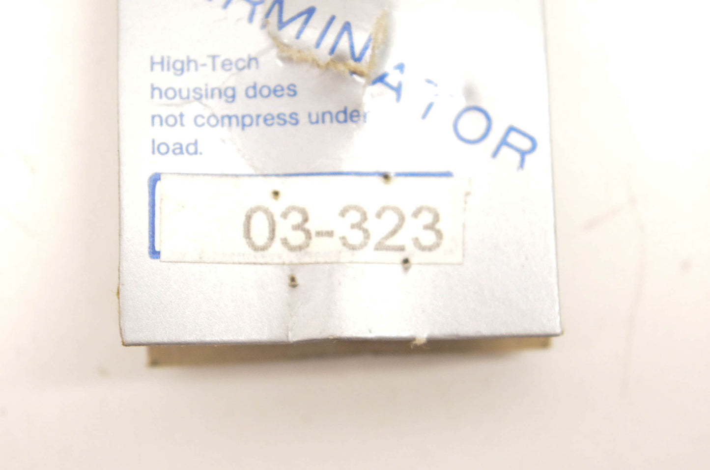 Motion Pro 03-323, MP03-323, 03-0323 Kawasaki Clutch Cable NOS
