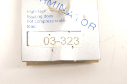 Motion Pro 03-323, MP03-323, 03-0323 Kawasaki Clutch Cable NOS
