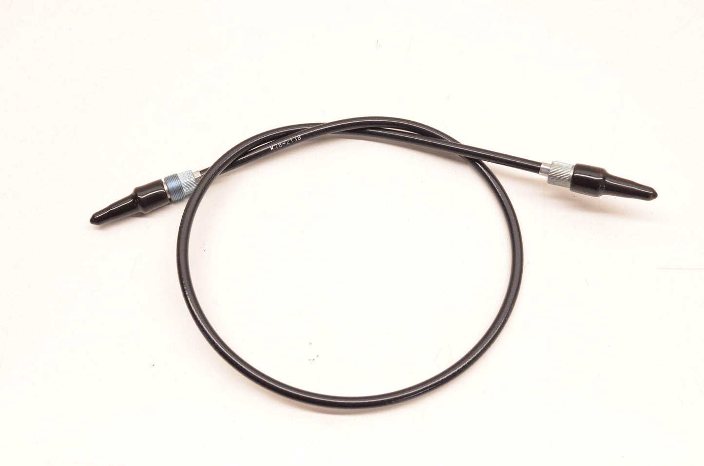 Parts Unlimited K28-2138, 34910-38A03 Speedometer Cable NOS