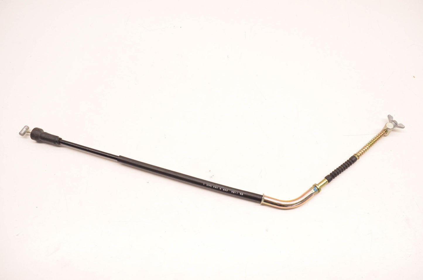 Motion Pro 05-1154, MP05-1154 Brake Cable NOS