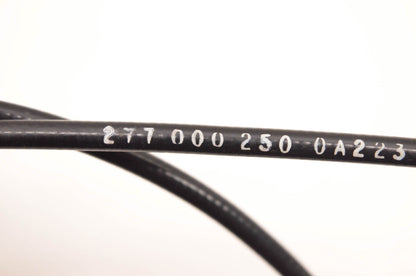 Sea Doo 277000250, P277000250 Choke Cable