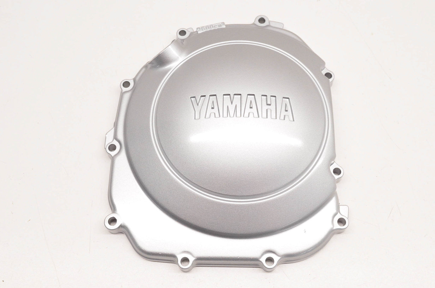New OEM Yamaha 4JH-15431-00-00 Crankcase Cover NOS