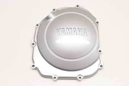New OEM Yamaha 4JH-15431-00-00 Crankcase Cover NOS