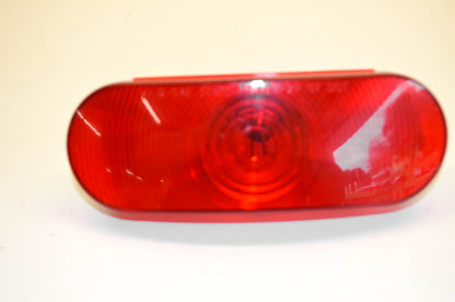 Optronics ST70RB Oval 6" Trailer Light NOS