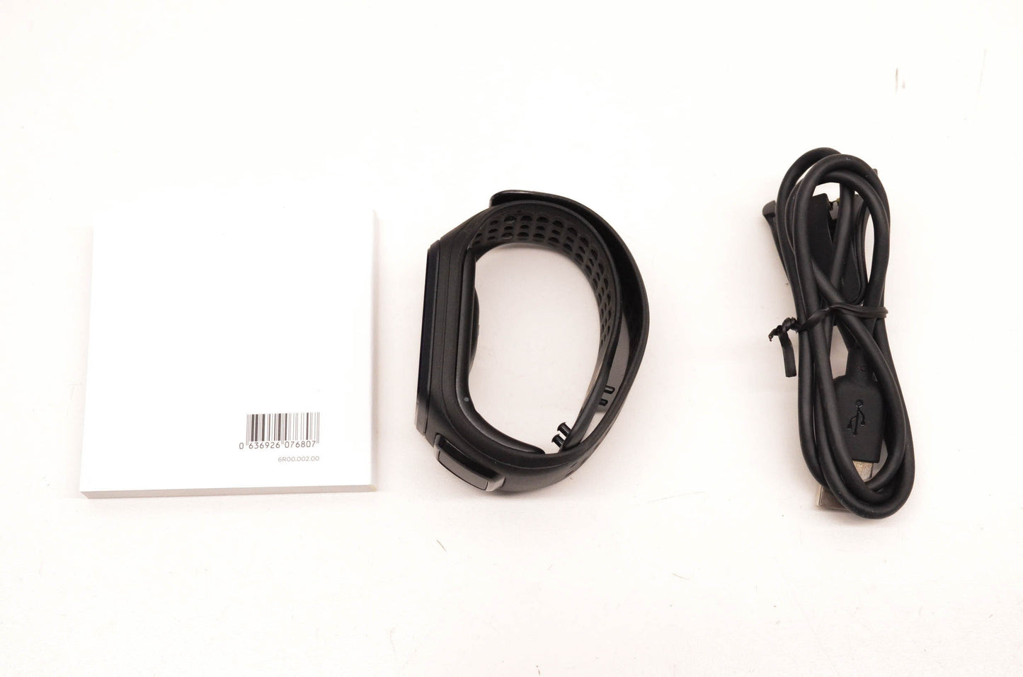 Tom Tom 1RFM.002.01, 1RFM.002.01S Spark Cardio + Music GPS Fitness Watch NOS