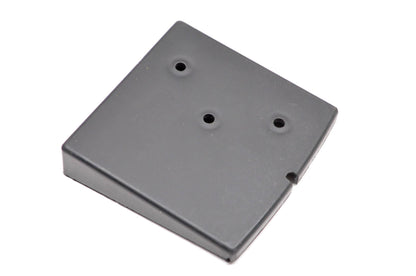 New OEM Kawasaki 14024-1304 Amplifier Tuner Cover NOS