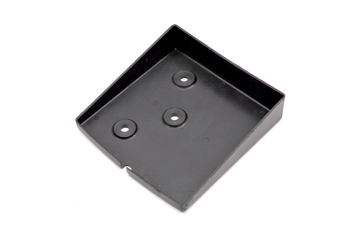 New OEM Kawasaki 14024-1304 Amplifier Tuner Cover NOS