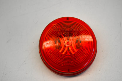 Truck-Lite 3533 Model 30 Red Light Only SAE P2P 3PC2 95