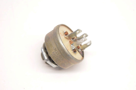 New OEM Polaris 4110061 Ignition Switch NOS
