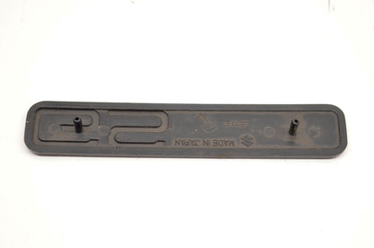 OEM Suzuki 68141-47000 Side Cover Emblem