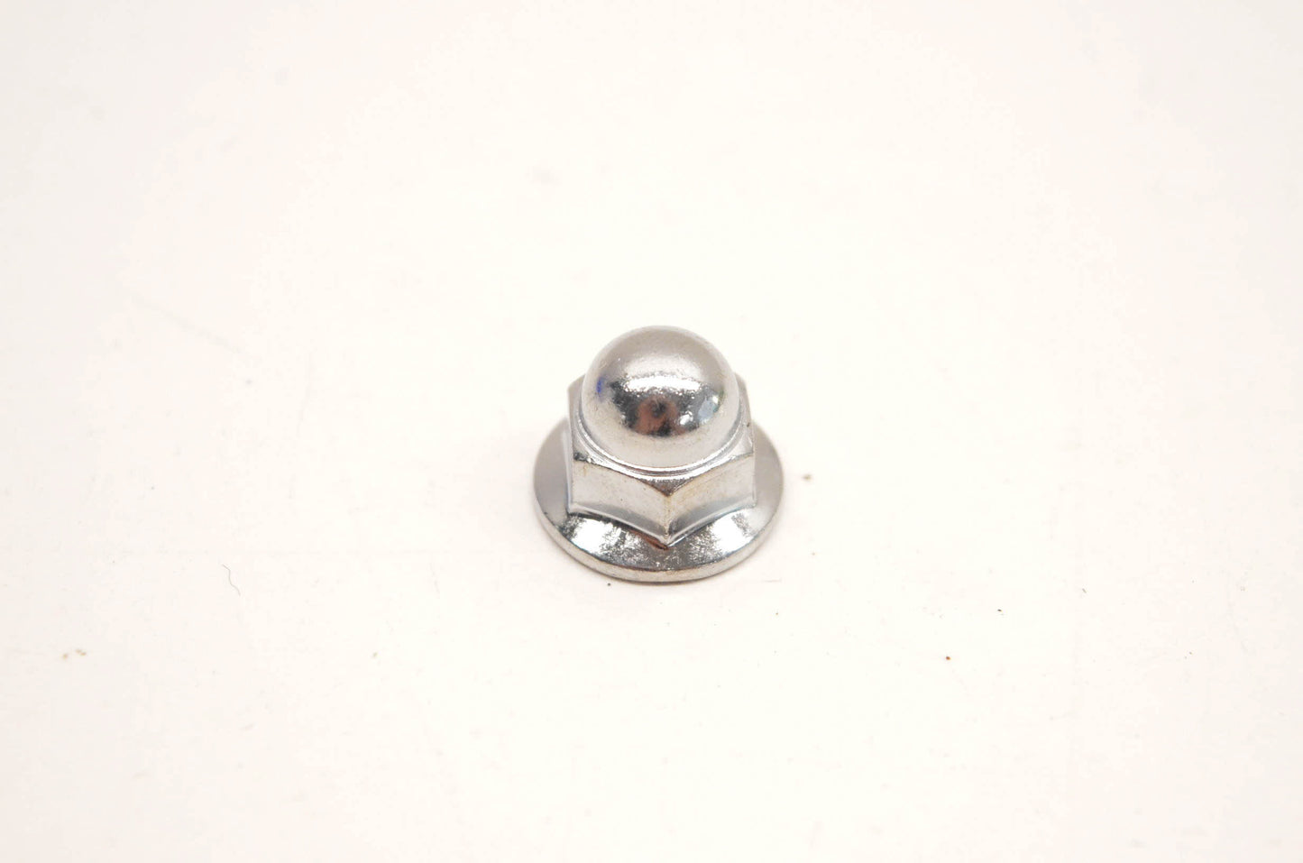 New OEM Suzuki 08313-20087 Nut NOS