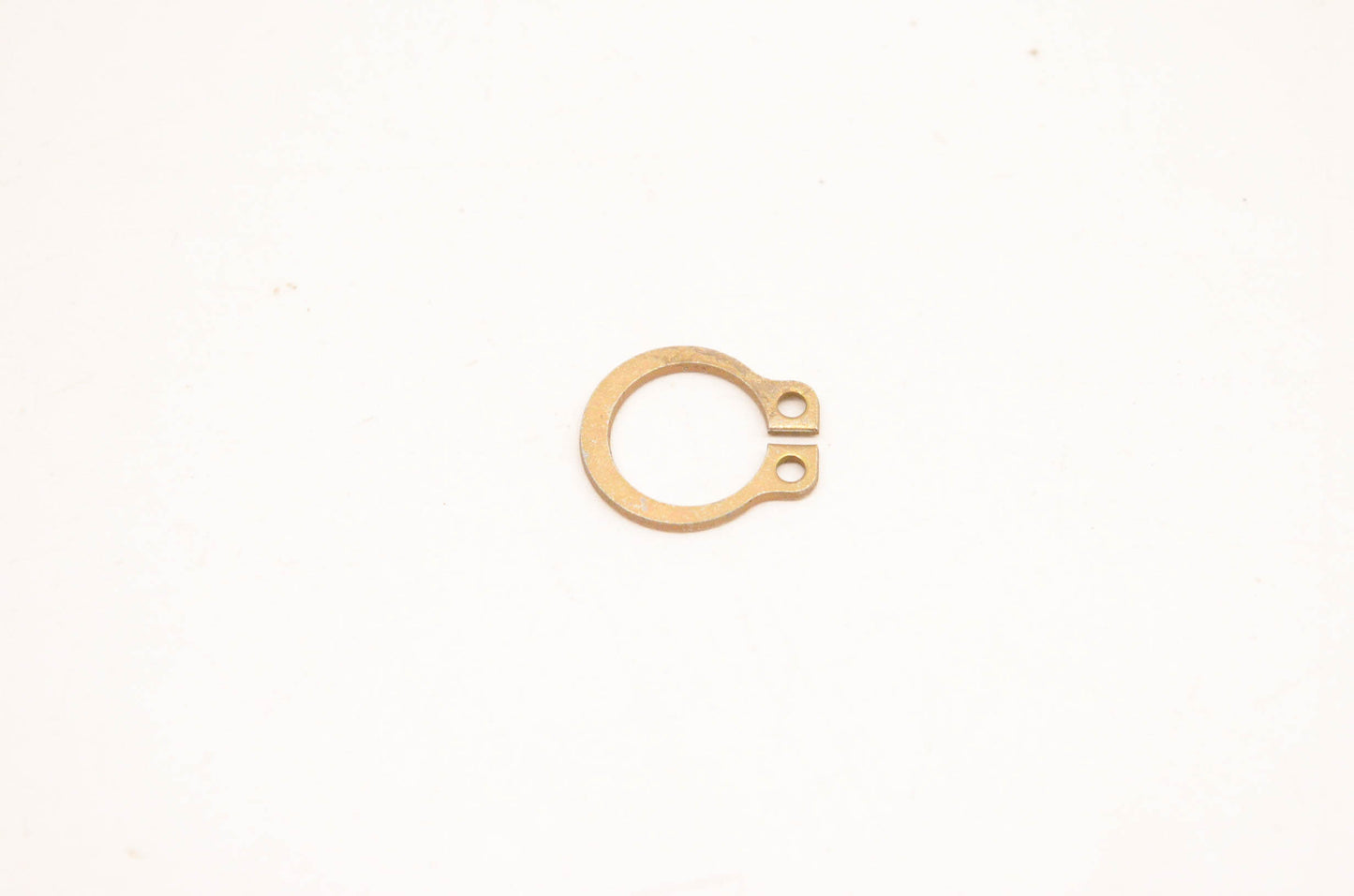 New OEM Suzuki 08331-31106 Circlip NOS