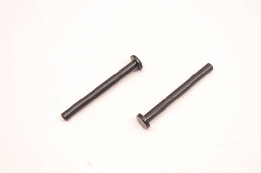 New OEM Arctic Cat 0123-226 Plastic Pin Qty 2 NOS