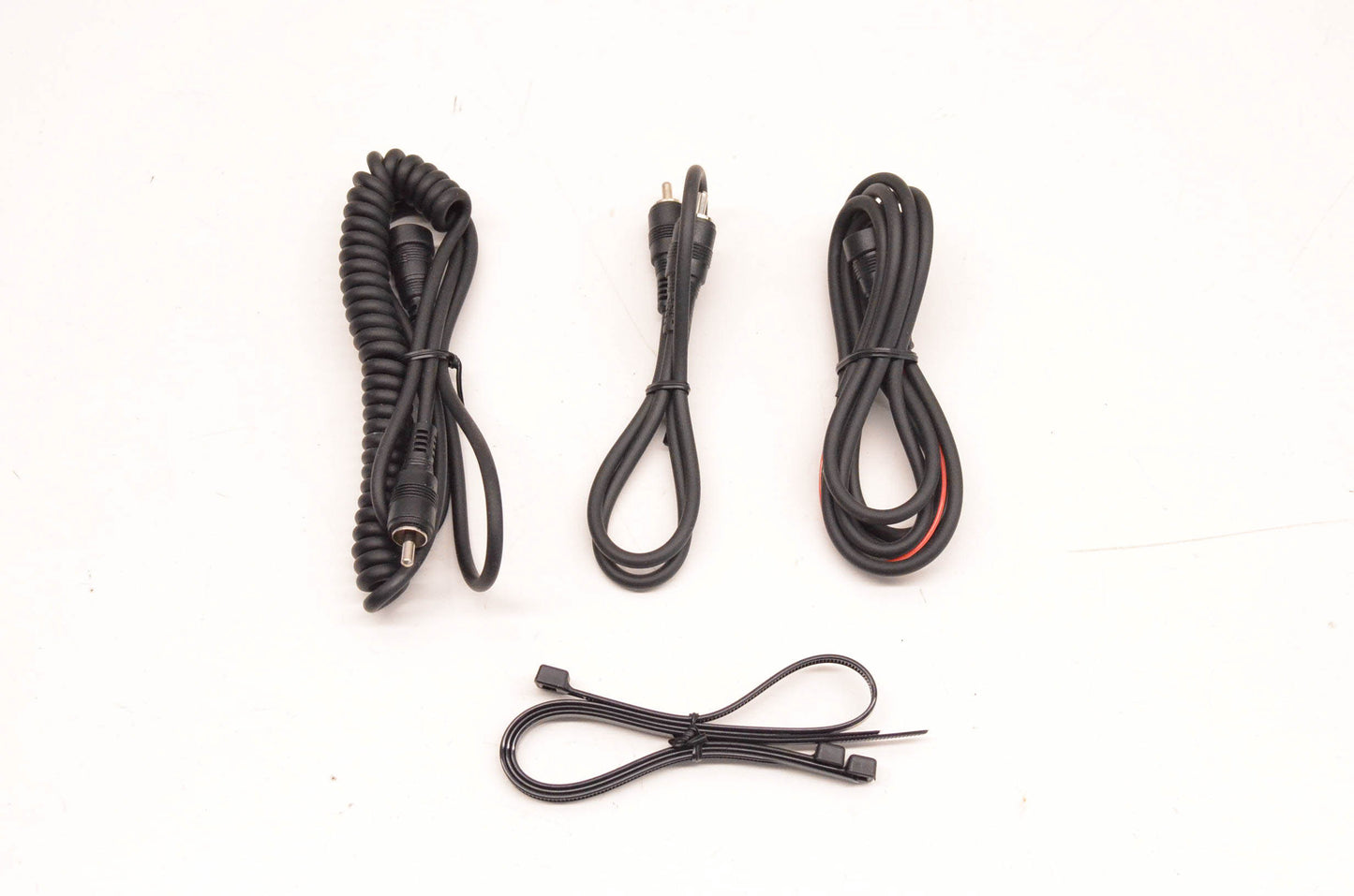 HJC 0133-0098 Electric Shield Power Cord Kit NOS