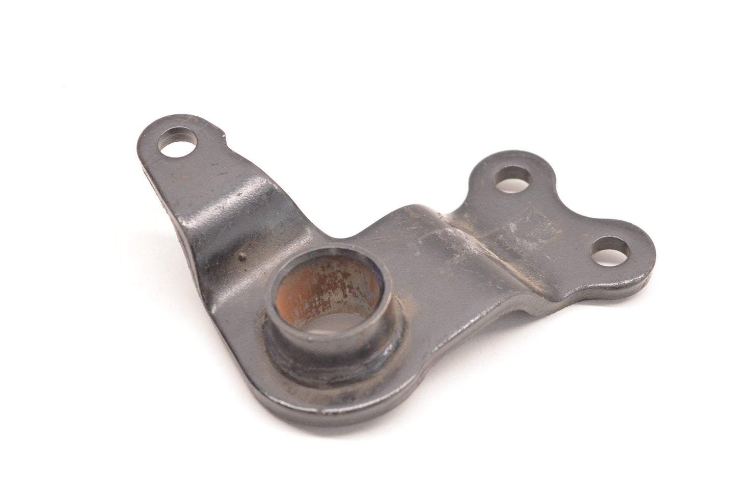 New OEM Polaris 1822124 Steering Arm Bracket NOS