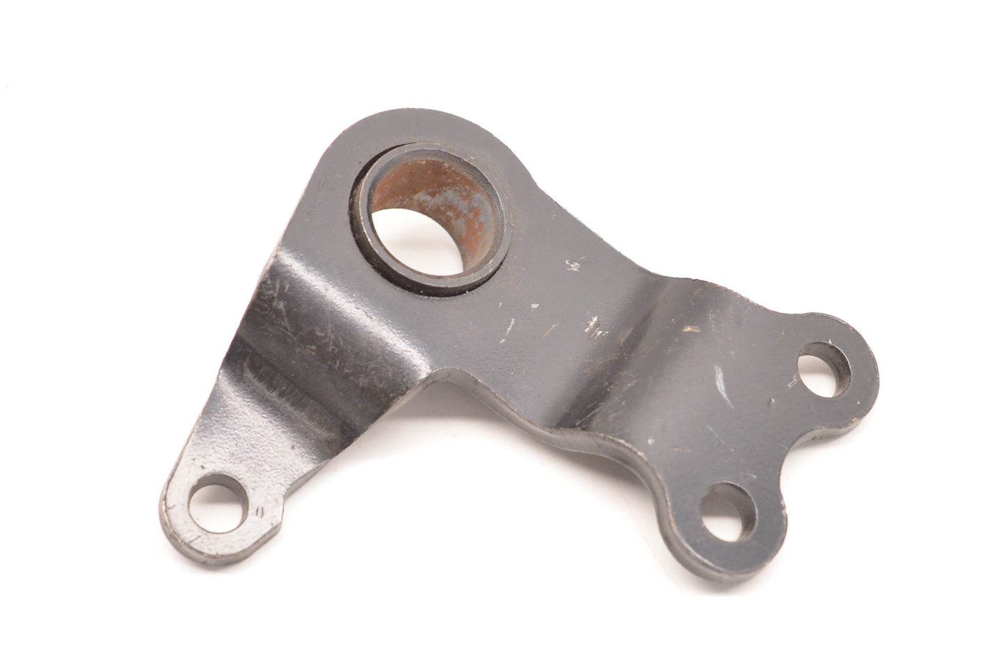 New OEM Polaris 1822124 Steering Arm Bracket NOS