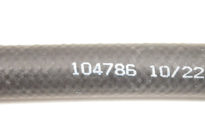 Aftermarket 104786 Oil Drain Hose NOS