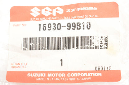 New OEM Suzuki 16930-99B10 Oil Level Gauge Guide NOS