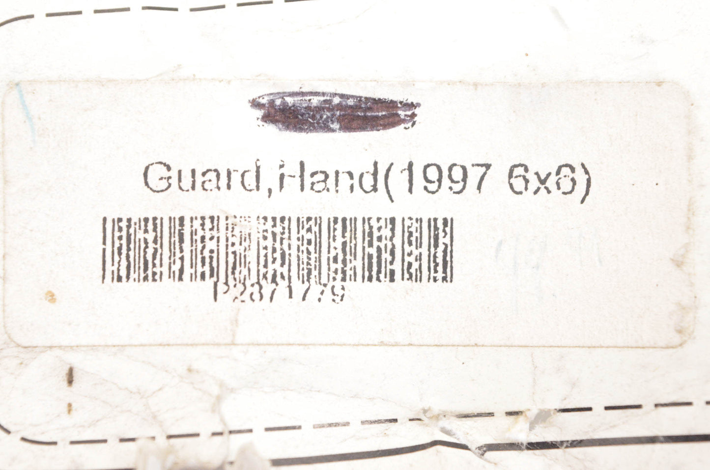 Polaris 2871779 Handguard NOS