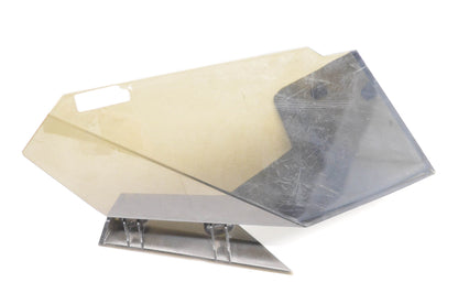Ski Doo 517303899 Air Deflector Leftside