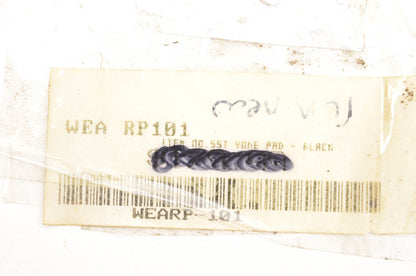 Weaver WEARP101 Rubber Pad NOS