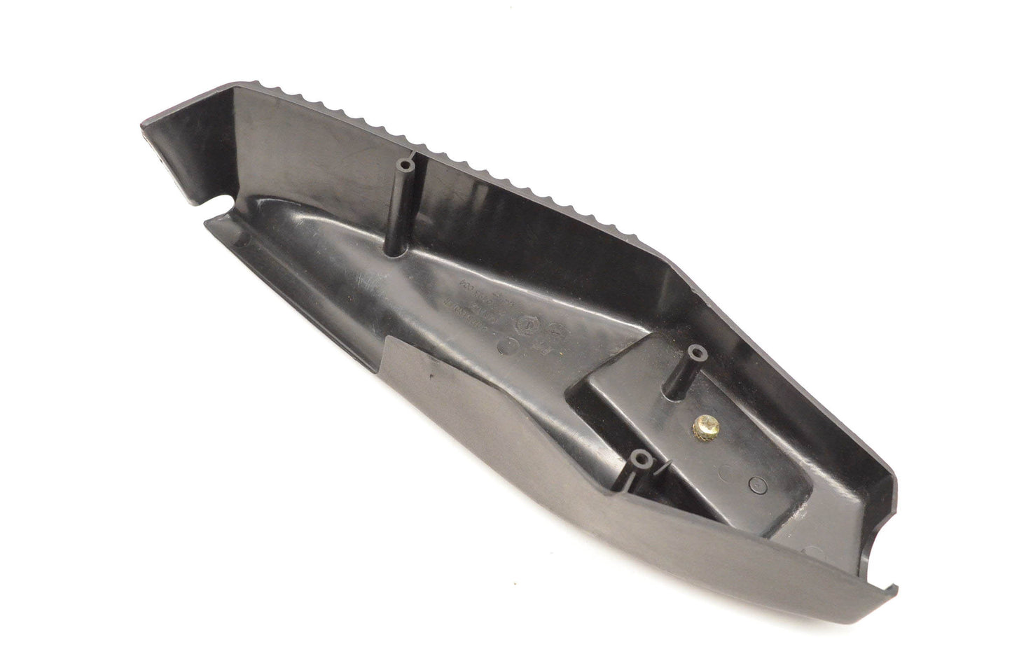 Ski Doo 5720493004 Right Bumper Tunnel Trim Cover