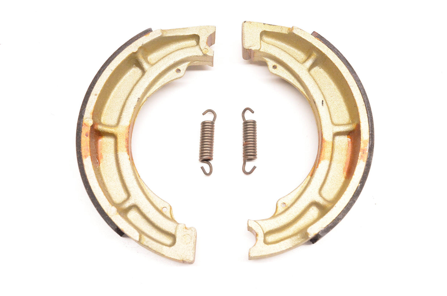 DP Brakes DP9157 Brake Shoe Kit NOS