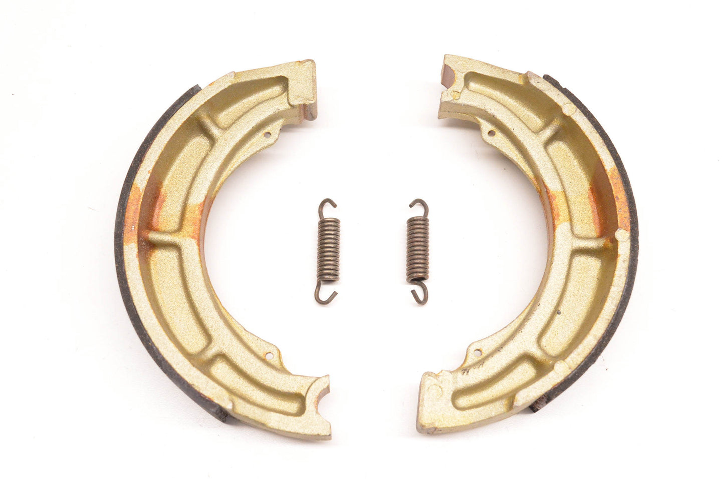 DP Brakes DP9157 Brake Shoe Kit NOS