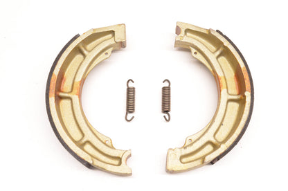 DP Brakes DP9157 Brake Shoe Kit NOS