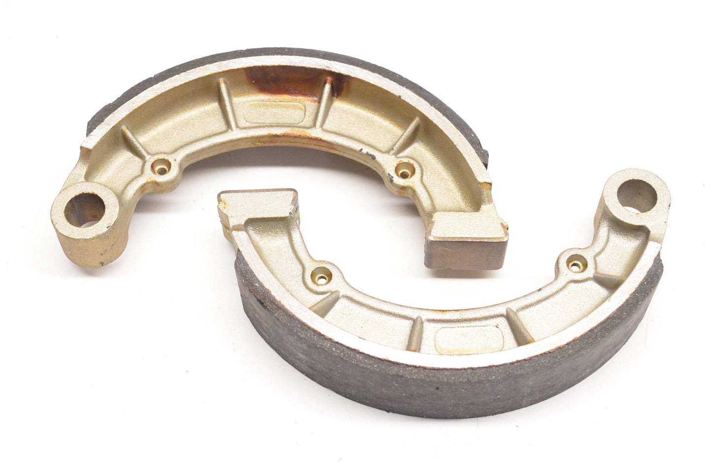 DP Brakes DP9145 Brake Shoe Kit NOS
