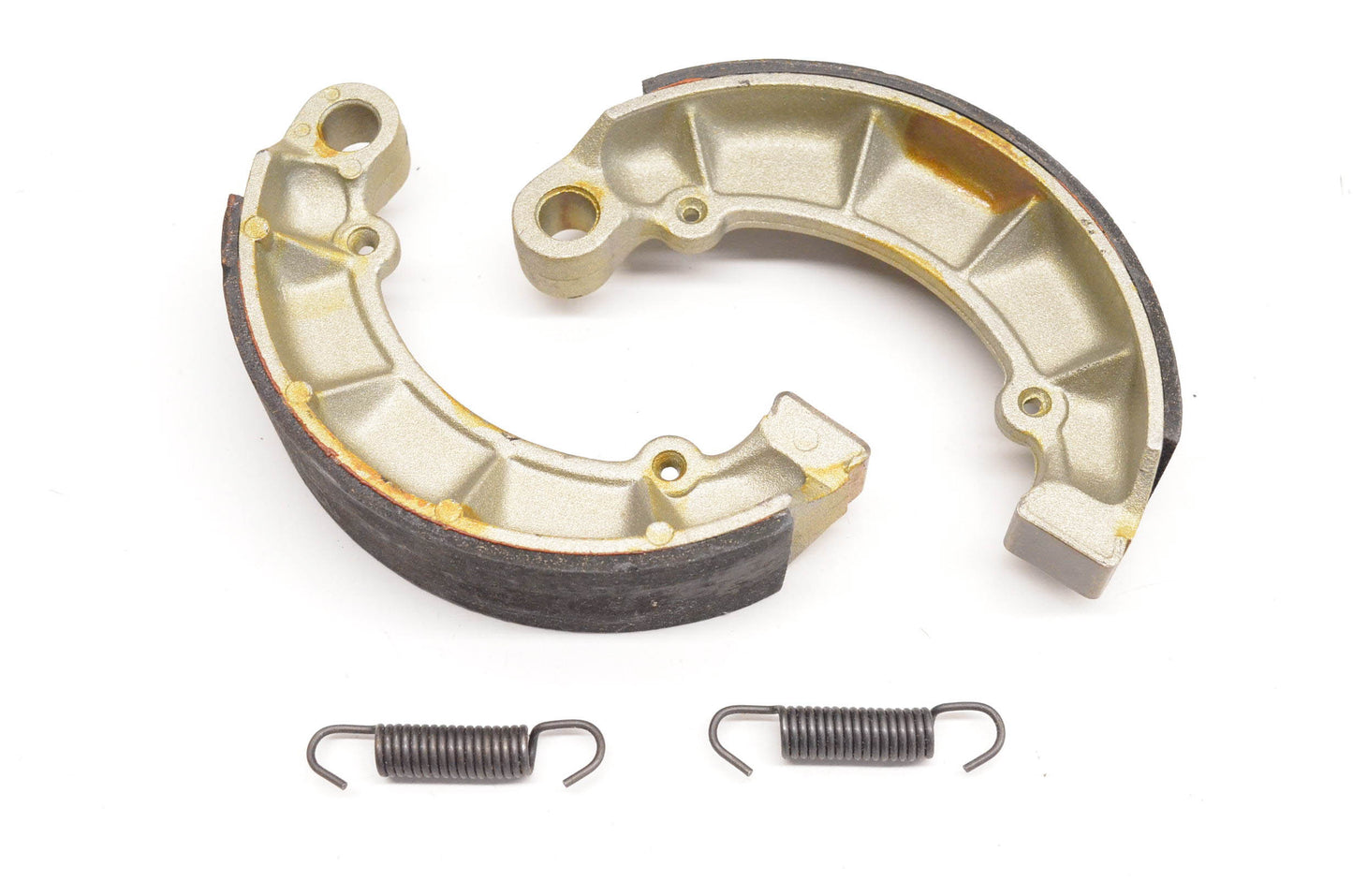 DP Brakes DP9121 Brake Shoe Kit NOS