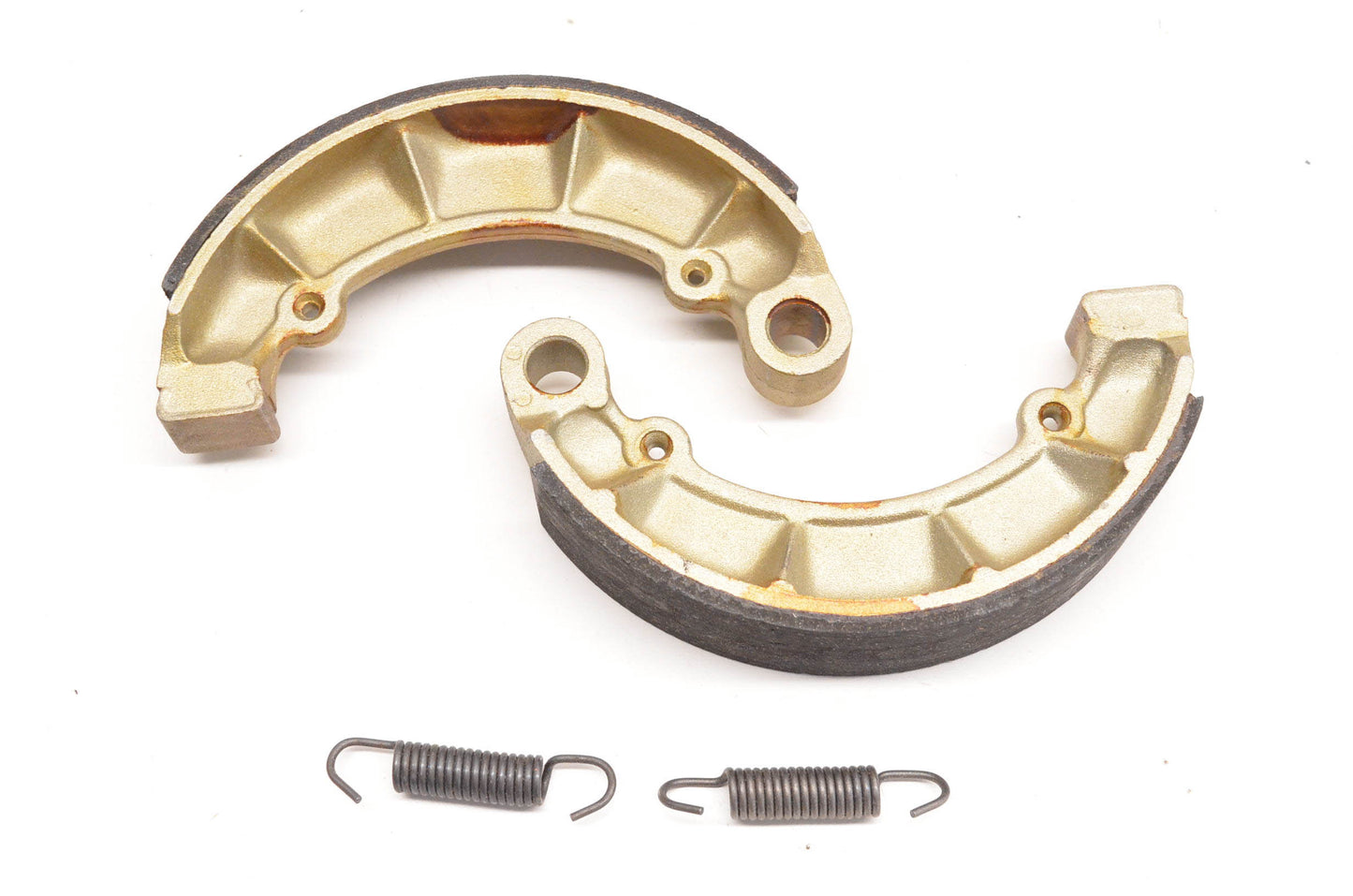 DP Brakes DP9148 Brake Shoe Kit NOS
