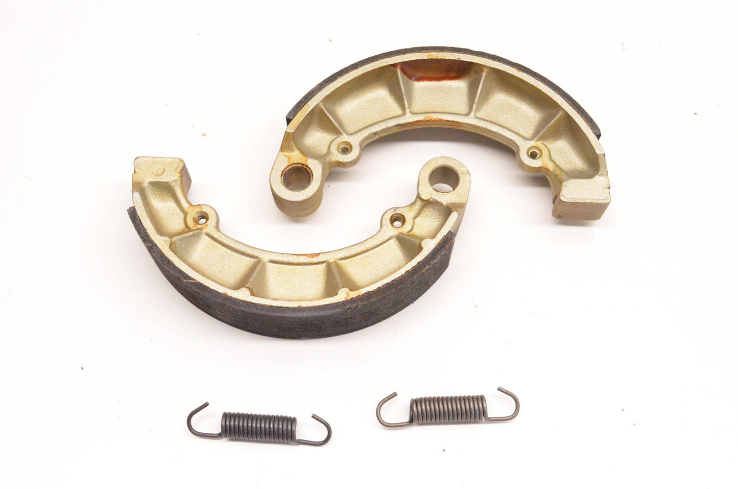 DP Brakes DP9148 Brake Shoe Kit NOS