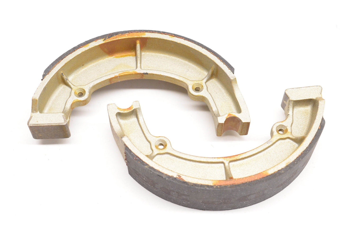 DP Brakes DP9118 Brake Shoe Kit NOS