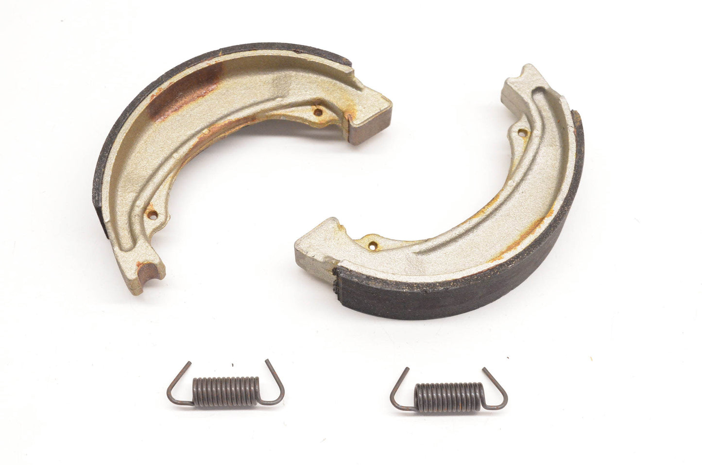 DP Brakes DP9186 Brake Shoe Kit NOS