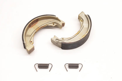 DP Brakes DP9186 Brake Shoe Kit NOS
