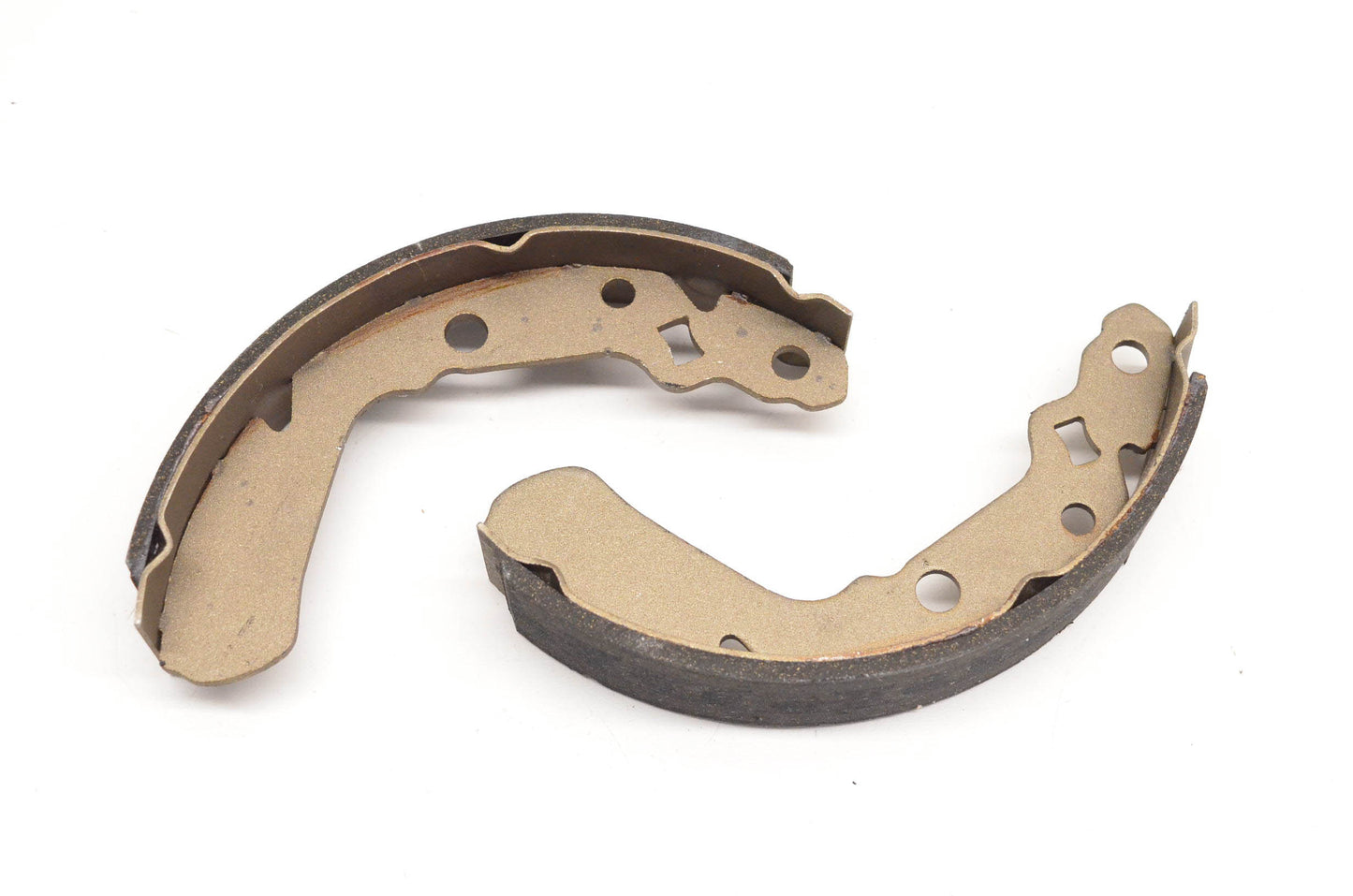 DP Brakes DP9160 Brake Shoe Kit NOS