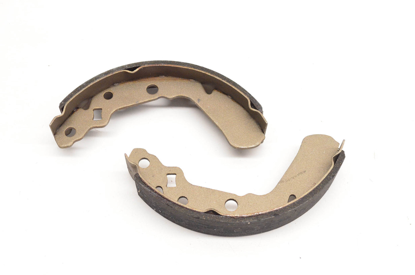 DP Brakes DP9160 Brake Shoe Kit NOS