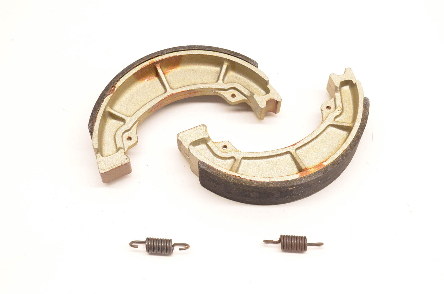 DP Brakes DP9122 Brake Shoe Kit NOS