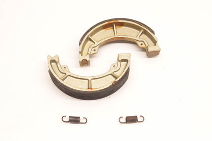 DP Brakes DP9122 Brake Shoe Kit NOS