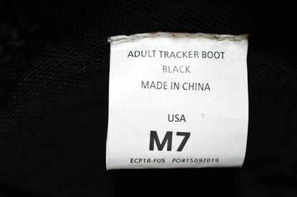 Fox Racing M7 Tracker Adult Boots 40.5 NOS