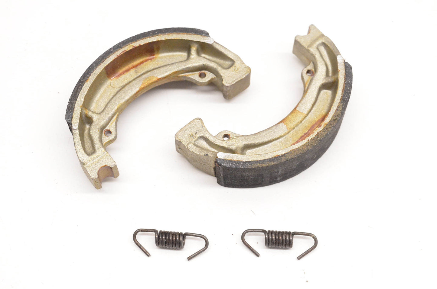 DP Brakes DP9134 Brake Shoe Kit NOS