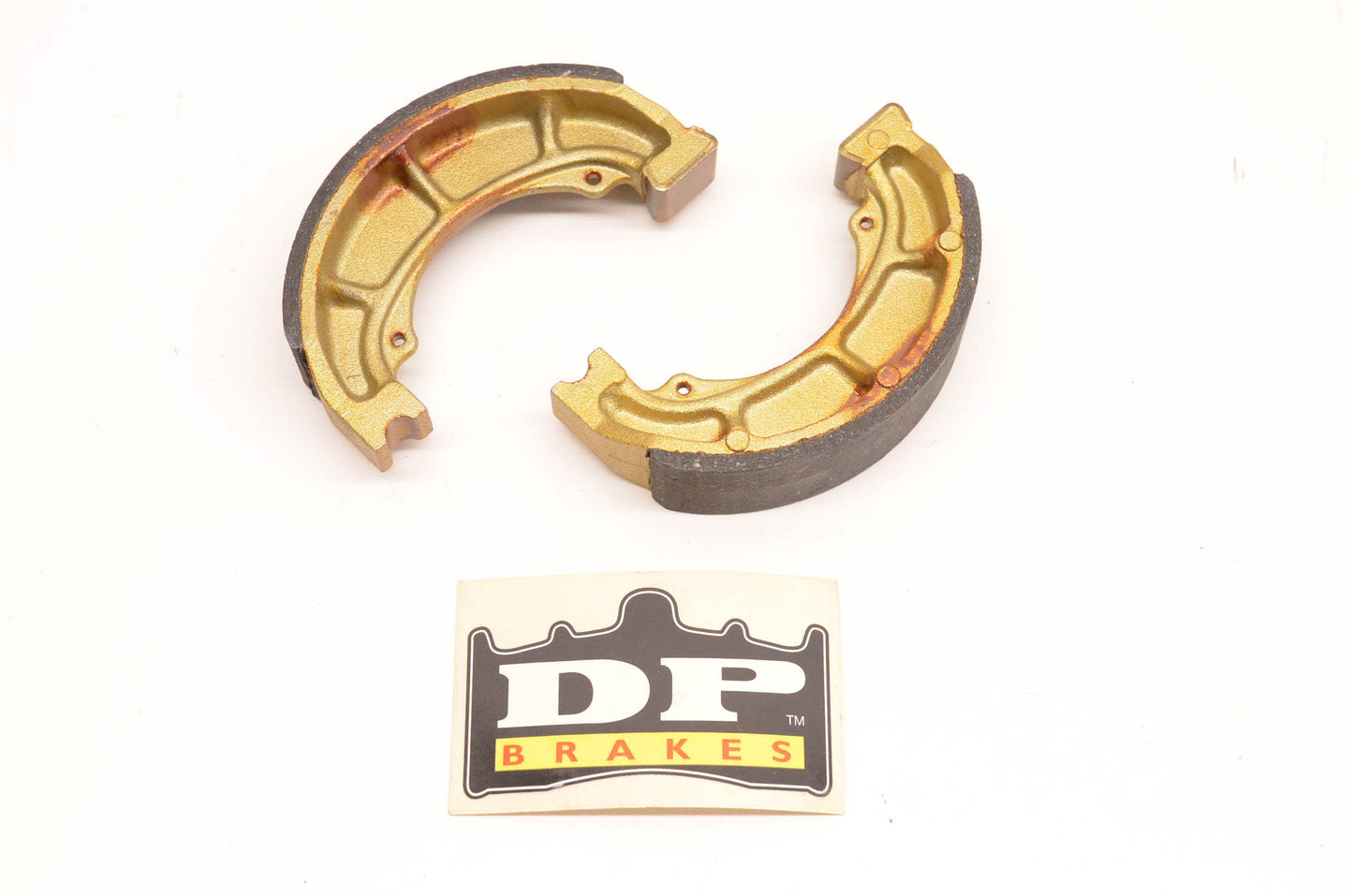 DP Brakes DP9155 Brake Shoe Kit NOS