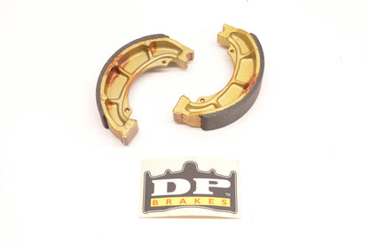 DP Brakes DP9155 Brake Shoe Kit NOS