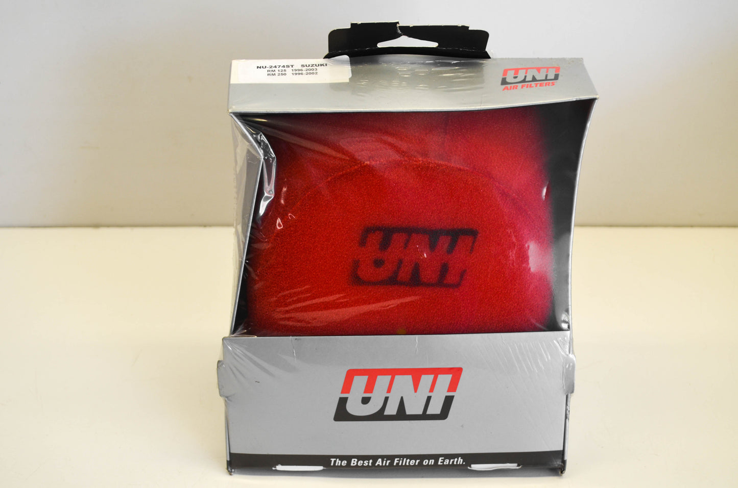 UNI NU2474ST Air Filter NOS