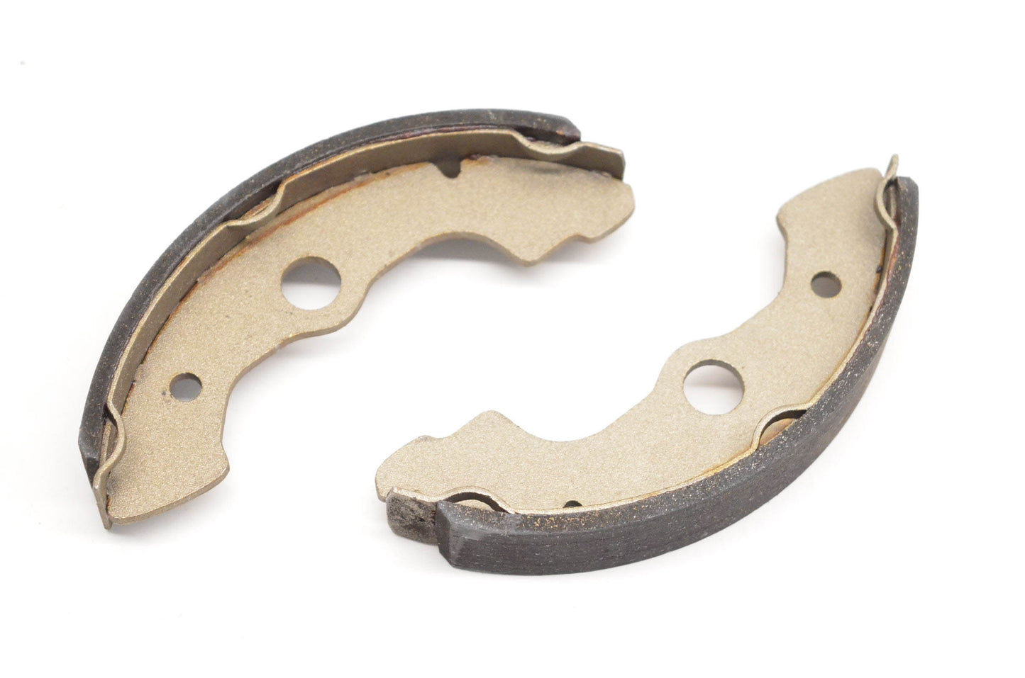DP Brakes DP9150 Brake Shoe Kit NOS