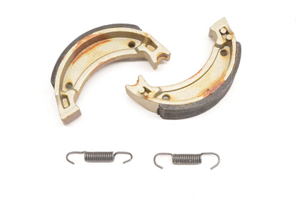 DP Brakes DP9111 Brake Shoe Kit NOS